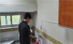 가스안전공사 강원본부, 가스안전週間 행사 추진