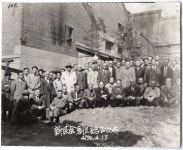 찾았다… 100년 전 사진으로 보는 국회의 시간