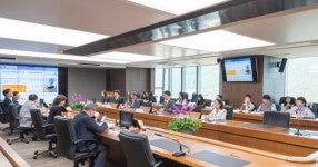 남부발전-부산연구원 등 공동 일자리 창출 학술 세미나