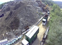 소각, 매립업계쓰레기 산 처리발 벗고 나섰다