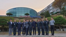 가스안전교육원-육군종합군수학교, 정기협의회 개최