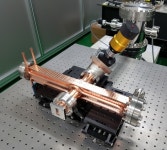 전기연구원, 암 치료기용 X-Band 선형가속기 기술개발 성공