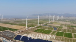 [기획] 한국동서발전 - 세상을 풍요롭게 하는 친환경 에너지 기업