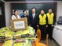 가스안전公 충남본부, 미래지역아동센터 사회공헌활동
