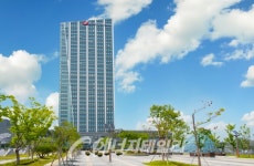 한전, 美 괌 60MW 태양광 사업 재원조달 성공했다