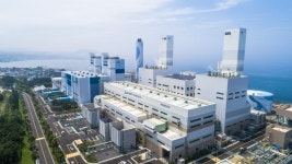 제주기력 2·3호기 질소산화물 획기적으로 저감한다