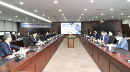 동서발전, 정비협력사들과 무고장 설비운영 협력 강화