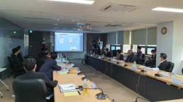 해양환경공단, 친환경 골재채취단지 관리시스템 공유