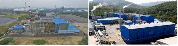 산업폐기물 소각시설 소각열 작년 582만Gcal 생산