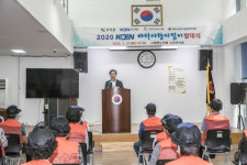 예뜰안카페남동구노인복지관점 | KOEN 남동발전, 농어촌 200여명 노인일자리 만든다