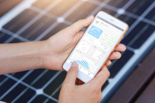 태양광 IT기업 에너닷, 벤처기업 됐다