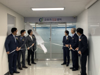 안전보건공단, 충북지역 노동자 건강관리 체계적 지원