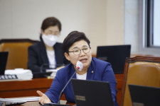 임이자 의원,상수도사업 민간위탁제도 도입해야