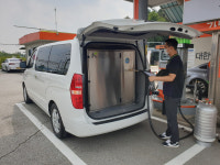 석유관리원, 18일부터 LPG 정량검사 본격 시행