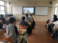 원자력환경공단, 중학생 대상 청소년 청렴교육 실시