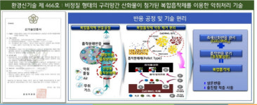 [이슈] 가람환경기술(주), 친환경 신기술로 강소기업 우뚝