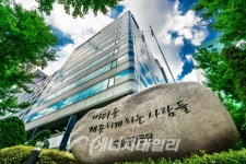 해양환경공단, 소라 서식지 울진까지 북상 확인했다