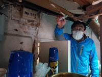 안전보건공단 서울북부지사, 동절기 대비 안전점검·개선 활동