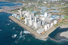 남부발전, 남제주복합 준공… 스마트발전소 구현