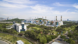 남부발전, 발전핵심부품 국산화 성과 거뒀다