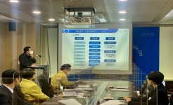 어촌어항공단, 누구나 찾고 싶은 당진시 어촌 만든다