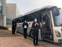 미래엔서해에너지, 코로나19극복 생명나눔 헌혈캠페인