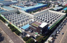 [기획] 친환경 에너지 사업 확대하며 ESG 경영 앞서는 삼천리