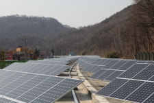 도로공사, 태양광 발전 확대에 소극적이다