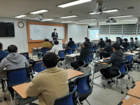 가스안전교육원, 전문역량 심화 위탁교육과정 신규 개발