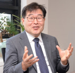[인터뷰] 정복영 / 자원순환보증금관리센터 초대 이사장
