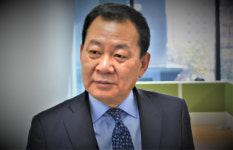 [이슈&피플] 조상태 / ㈜한창그린홀딩스 대표이사  