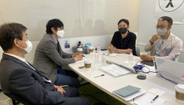 안전보건공단 서울동부지사, 배달플랫폼 기업 안전보건관리체계 향상