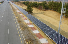 도로·철도 유휴부지 태양광으로 서울시 주택용 전력의 최대 45% 생산할 수 있다