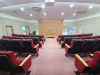 환경공단 수도권동부환경본부, 지역사회에 영상실 무료 개방