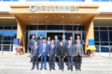 한국의 선진 승강기 안전관리제도 배운다