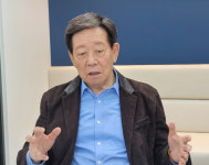 [인터뷰] 심재곤 회장 / 행정사법인 환경인..환경정책·행정 산증인
