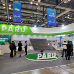 파루 영농형 태양광으로 농사·발전 동시에 할 수 있다