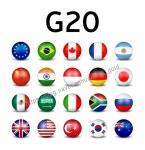 G20 국가, 기후위기 대응 충분하지 않다