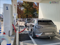 국회 수소충전소, 11월 21일부터 운영 재개