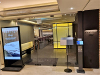 고급 중식당 Chai797 Dining 광화문 SFC점 오픈 