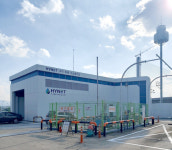 경기 북동부권 1호. 하이넷 구리토평 수소충전소 운영 본격화