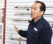 한국환경공단 남부권관제센터, 대기오염물질 배출 꼼짝마!!