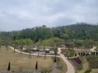 [르포] 수원수목원(일월·영흥 수목원) 을 찾아서