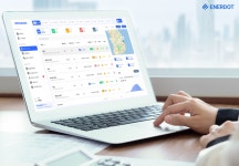 에너닷, 토큰 증권 사업 본격화