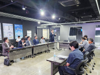 아이티공간 5G 기반 안전분야 융합서비스솔루션 제공 박차
