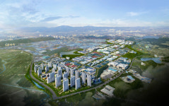 산단공, 경산4일반산단 업종확대 및 면적 다양화