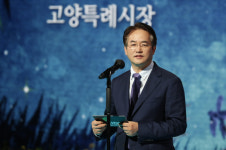 방송영상 특화도시 고양… 세계로 뻗는 케이(K)-콘텐츠 전진기지 만든다