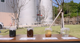 [기획] 제주시 가축분뇨 공공처리 시설… 폐기물 바이오가스로 전력 생산까지