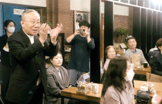 100% 시민의 힘…환경보건시민센터 국민 속 뿌리 내려