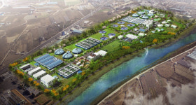 에코비트워터, 자발적 에너지 절감 인정받았다